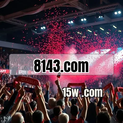 8143.com: O Melhor Lugar Para Jogar Bingo Online no Brasil!